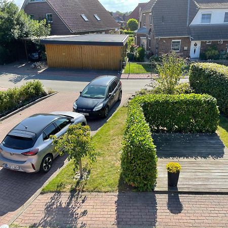Villa Fuchsbau Hohenfelde  Luaran gambar
