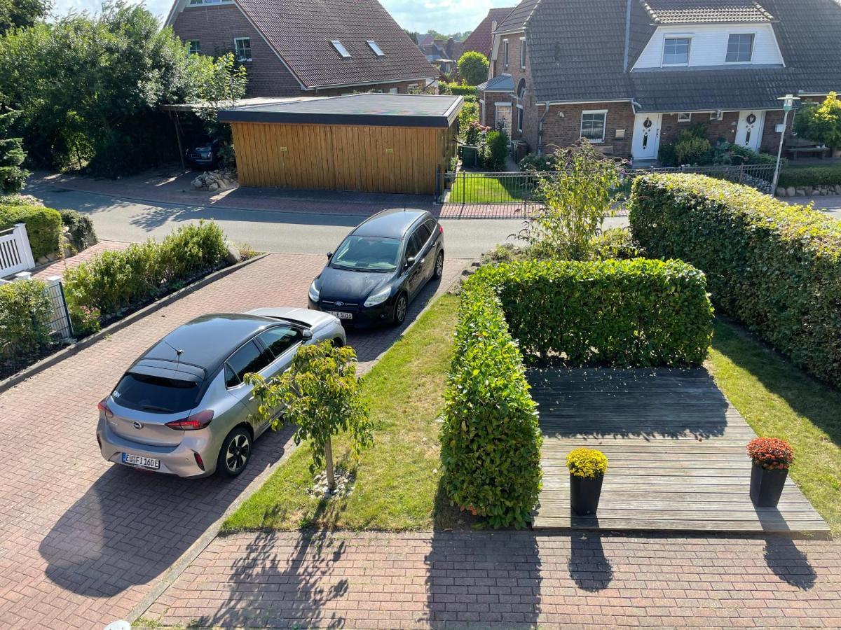 Villa Fuchsbau Hohenfelde  Luaran gambar