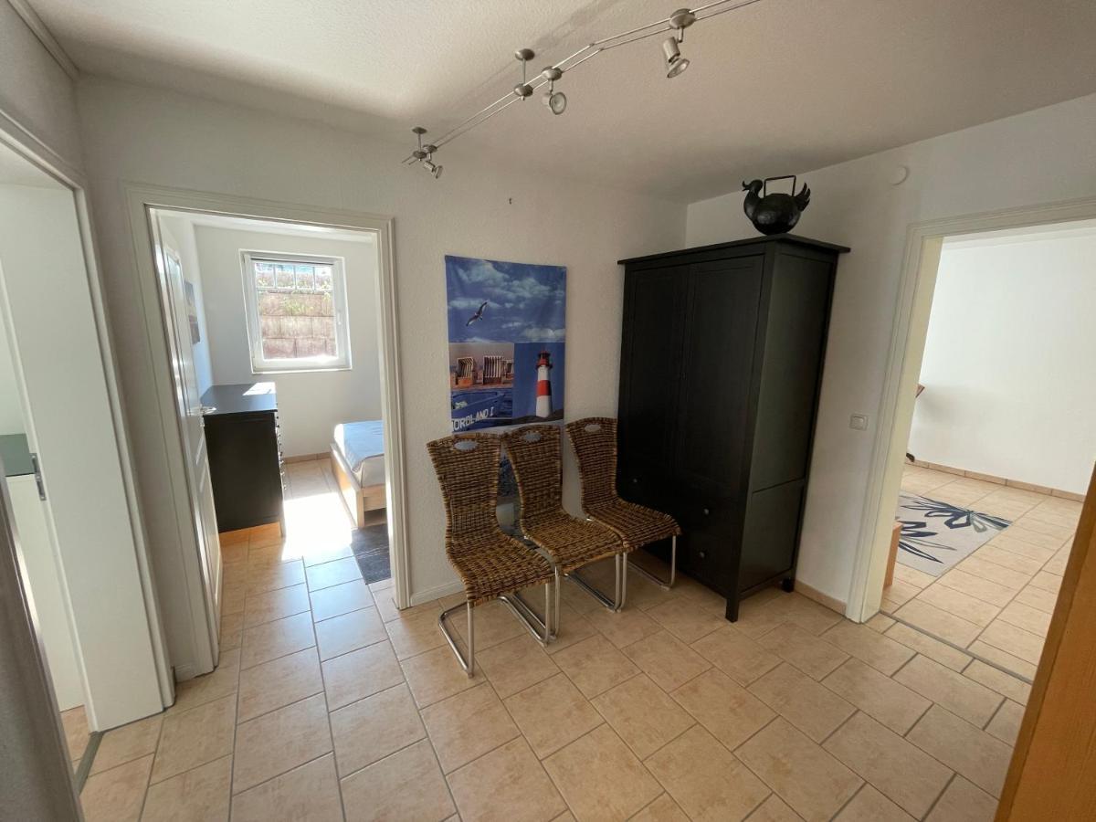 Villa Fuchsbau Hohenfelde  Luaran gambar